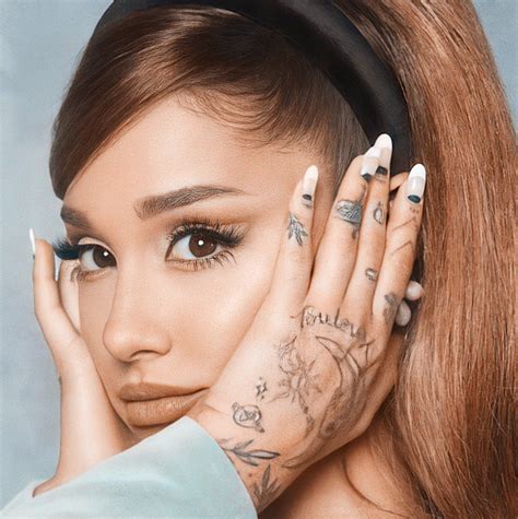 Ariana Grande's Connection to Wicca and Witchcraft